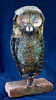 COLLAGE SCULPTURES- Collage, sculture - Collagen, Skulpturen