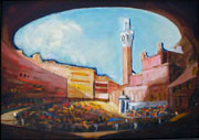 acrylic on canvas 65x80